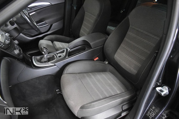 Used Vauxhall Insignia 2015 for sale - 76210845: Photo 13