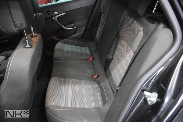 Used Vauxhall Insignia 2015 for sale - 76210845: Photo 14