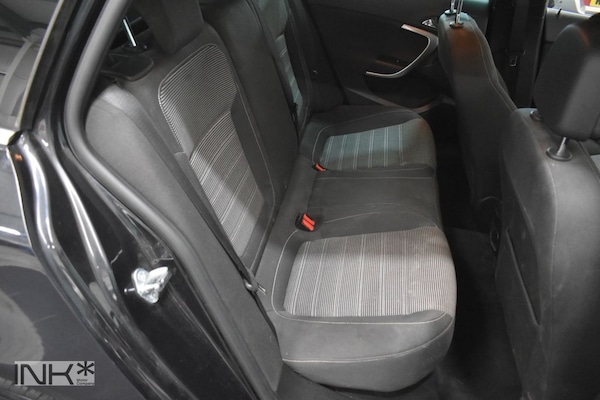 Used Vauxhall Insignia 2015 for sale - 76210845: Photo 15