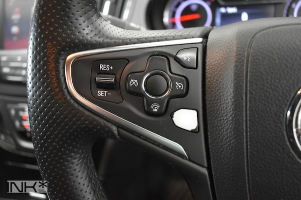 Used Vauxhall Insignia 2015 for sale - 76210845: Photo 17