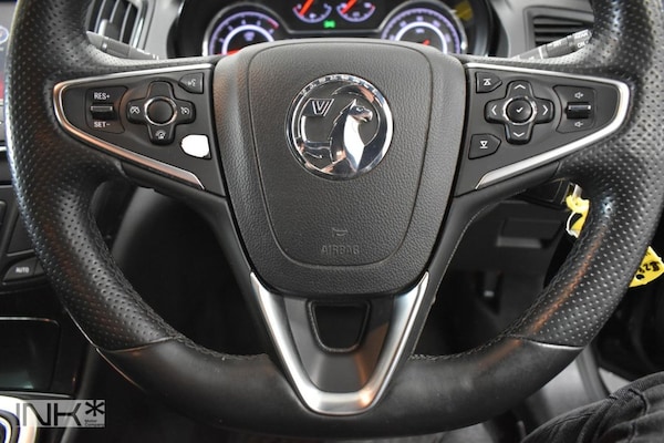 Used Vauxhall Insignia 2015 for sale - 76210845: Photo 18