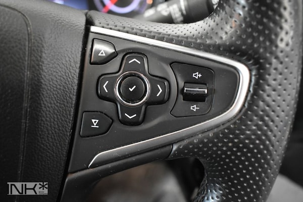 Used Vauxhall Insignia 2015 for sale - 76210845: Photo 19