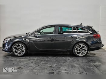 Used Vauxhall Insignia 2015 for sale - 76210845: Photo 2