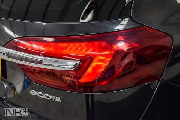 Used Vauxhall Insignia 2015 for sale - 76210845: Photo 32