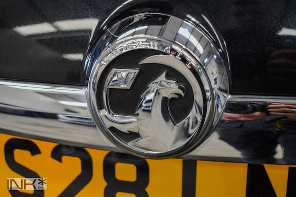 Used Vauxhall Insignia 2015 for sale - 76210845: Photo 34