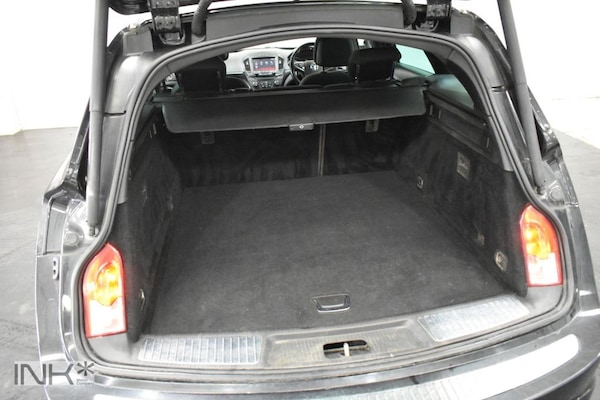 Used Vauxhall Insignia 2015 for sale - 76210845: Photo 35