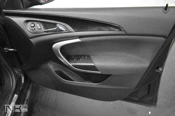 Used Vauxhall Insignia 2015 for sale - 76210845: Photo 36