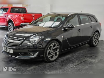 Used Vauxhall Insignia 2015 for sale - 76210845: Photo 4