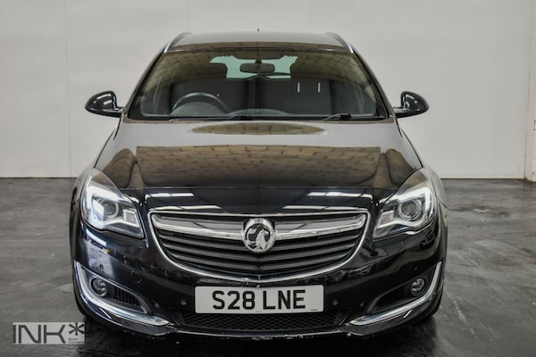 Used Vauxhall Insignia 2015 for sale - 76210845: Photo 5