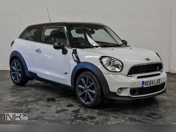 Used MINI Paceman 2014 for sale - 78336341: Photo