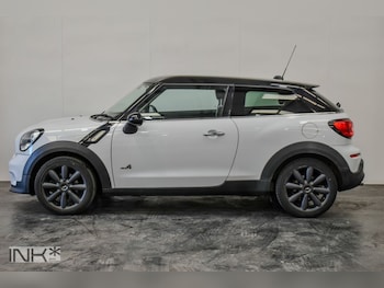 Used MINI Paceman 2014 for sale - 78336341: Photo