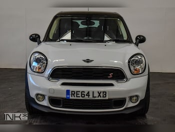 Used MINI Paceman 2014 for sale - 78336341: Photo