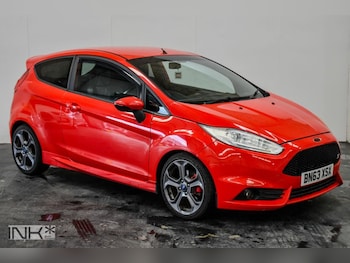 Used Ford Fiesta 2013 for sale - 77792408: Photo