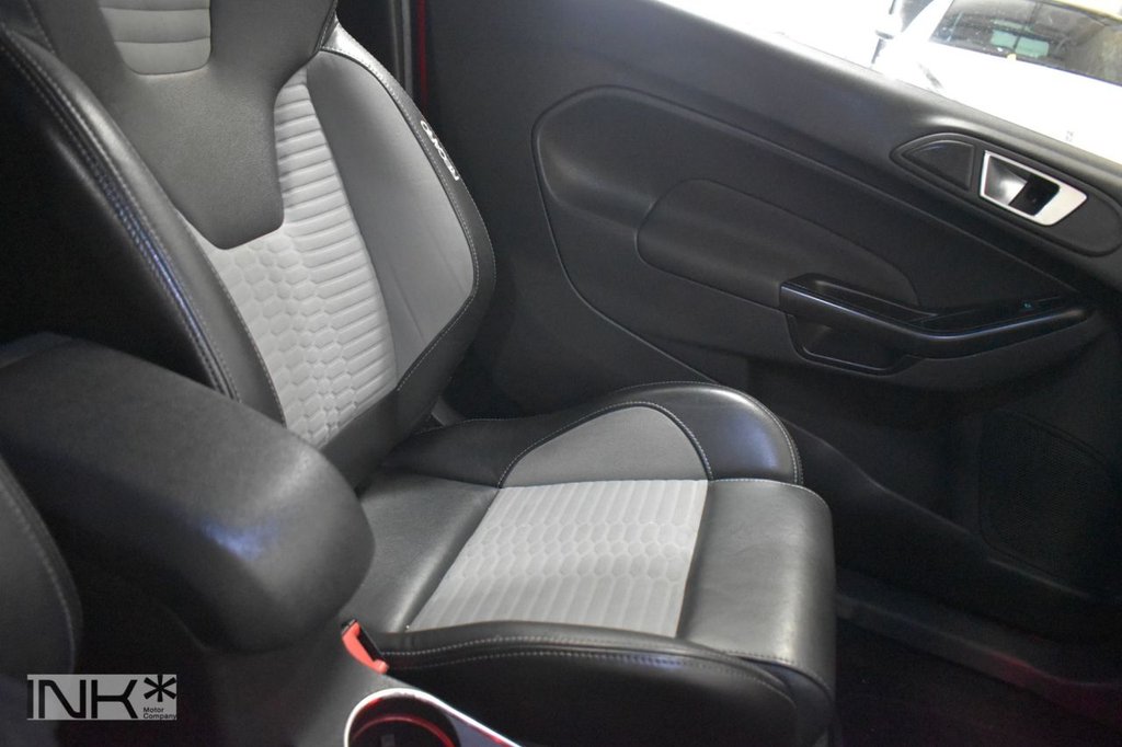 Used Ford Fiesta 2013 for sale - 77792408: Photo 22