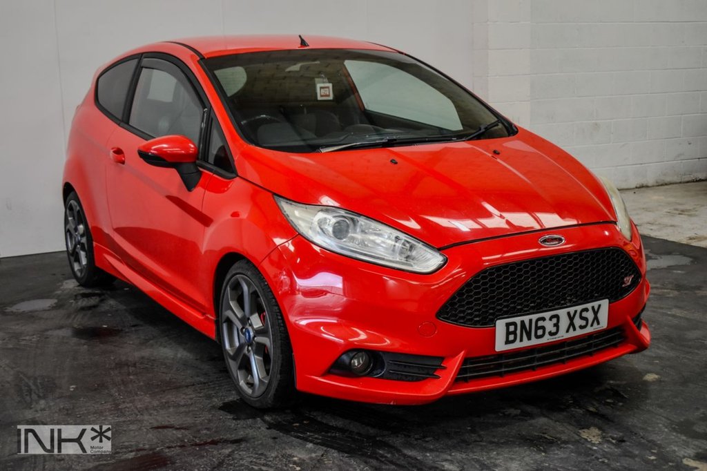 Used Ford Fiesta 2013 for sale - 77792408: Photo 26