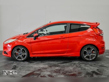 Used Ford Fiesta 2013 for sale - 77792408: Photo