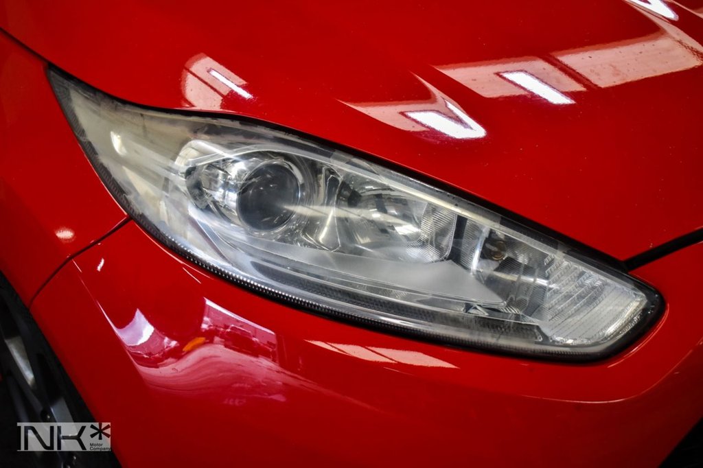 Used Ford Fiesta 2013 for sale - 77792408: Photo 32