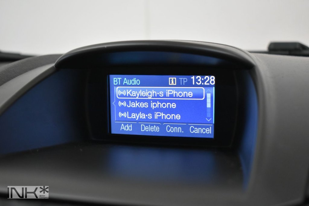 Used Ford Fiesta 2013 for sale - 77792408: Photo 33