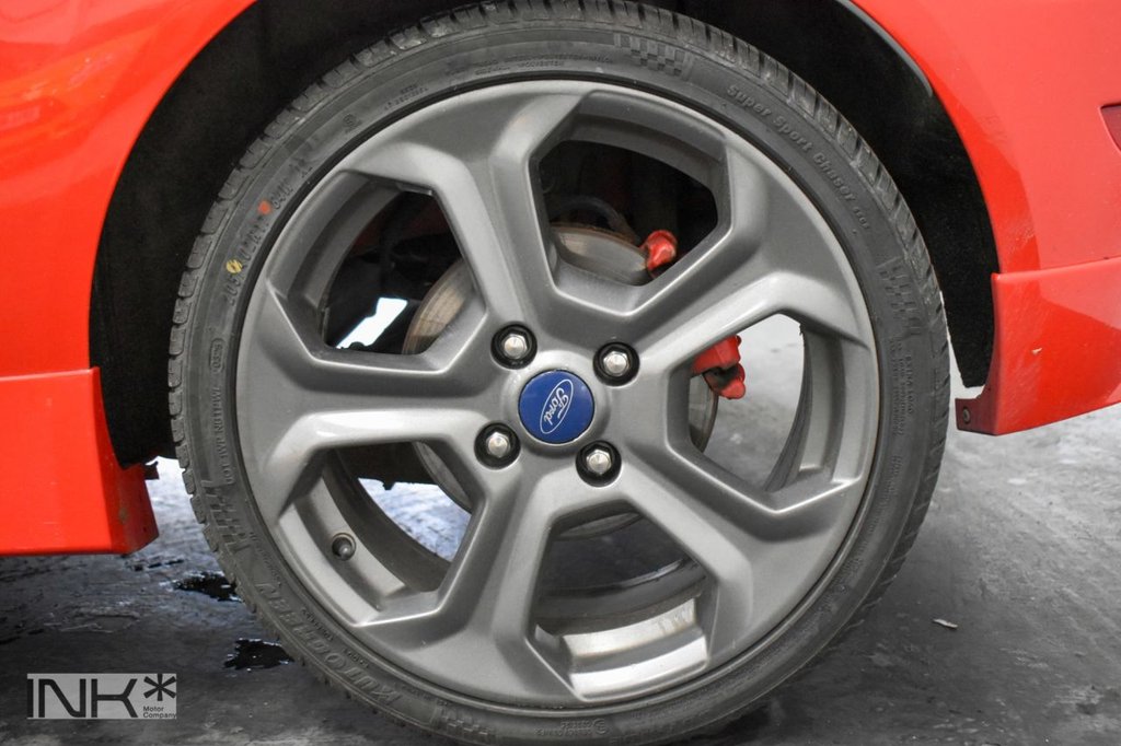 Used Ford Fiesta 2013 for sale - 77792408: Photo 35