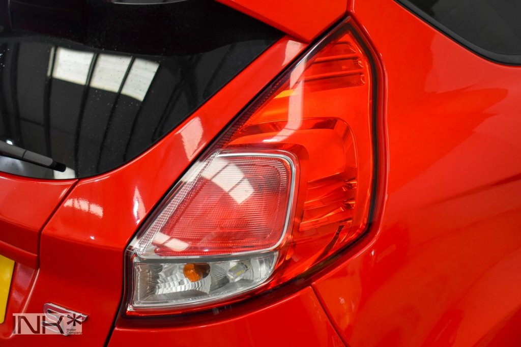 Used Ford Fiesta 2013 for sale - 77792408: Photo 39