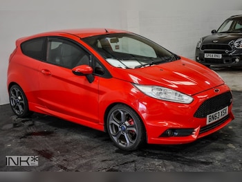 Used Ford Fiesta 2013 for sale - 77792408: Photo