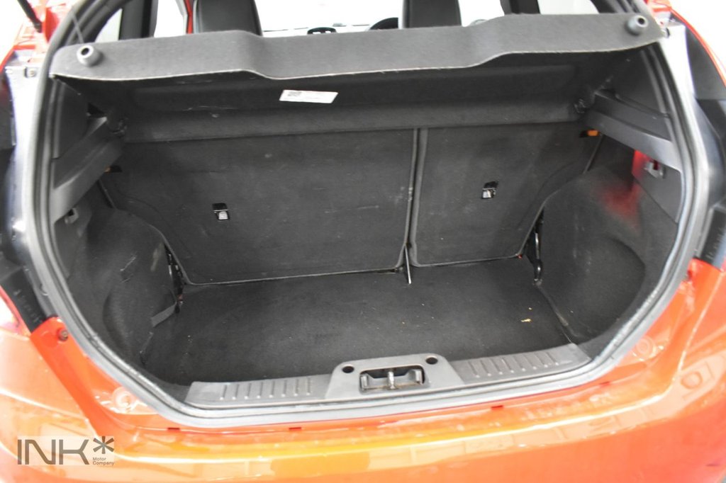 Used Ford Fiesta 2013 for sale - 77792408: Photo 41