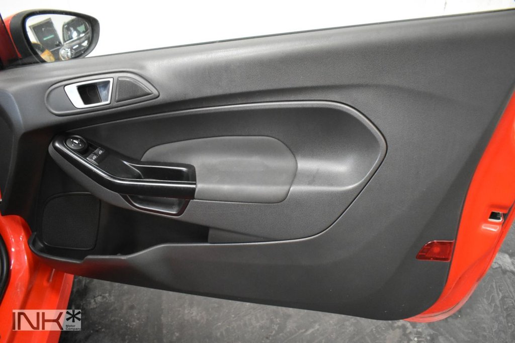 Used Ford Fiesta 2013 for sale - 77792408: Photo 42