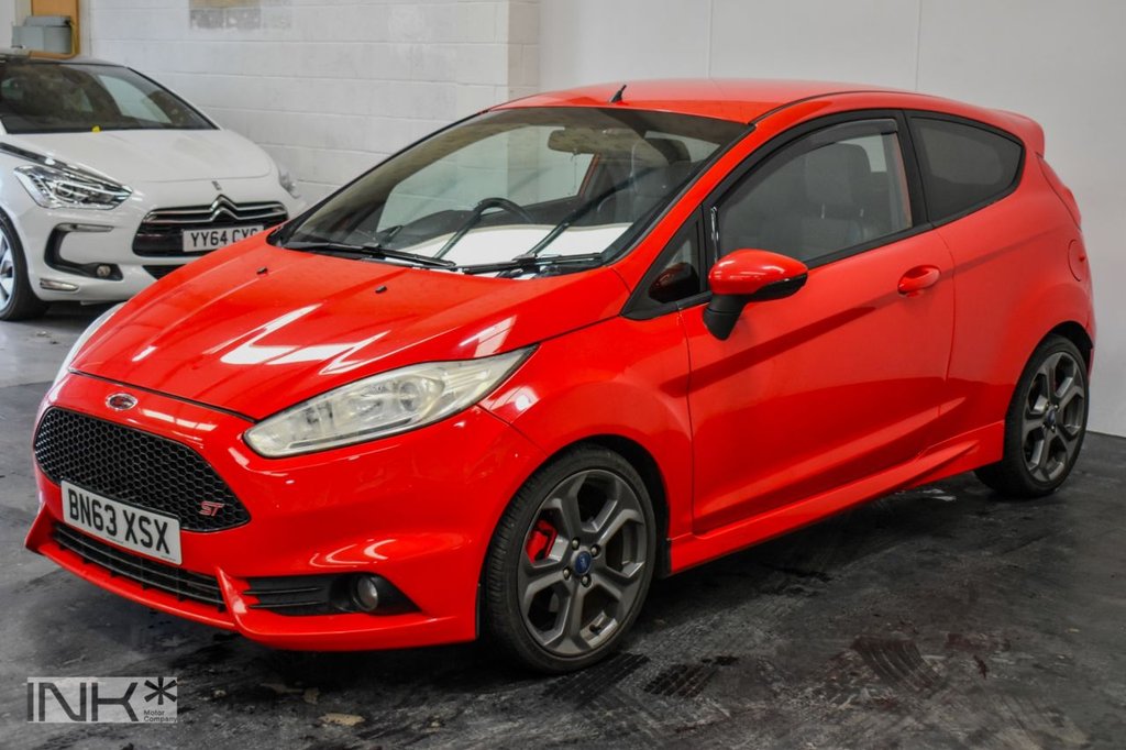 Used Ford Fiesta 2013 for sale - 77792408: Photo 5