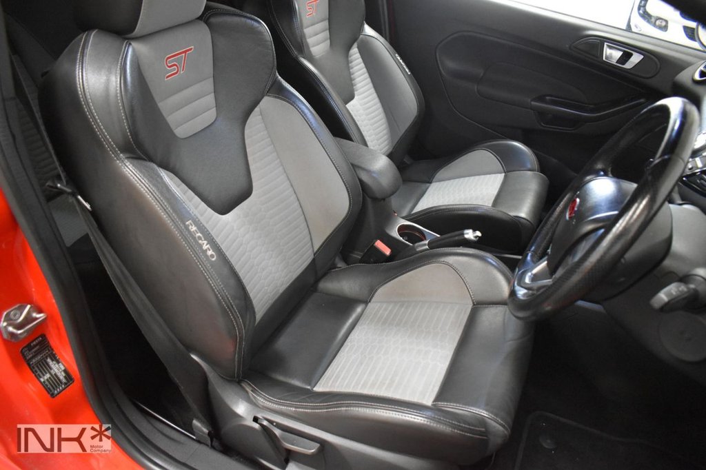 Used Ford Fiesta 2013 for sale - 77792408: Photo 8