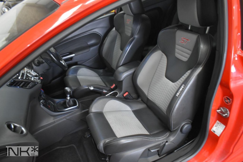 Used Ford Fiesta 2013 for sale - 77792408: Photo 9