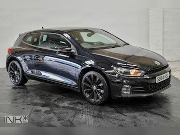 2014 (64) - 1.4 TSI BlueMotion Tech GT 3dr