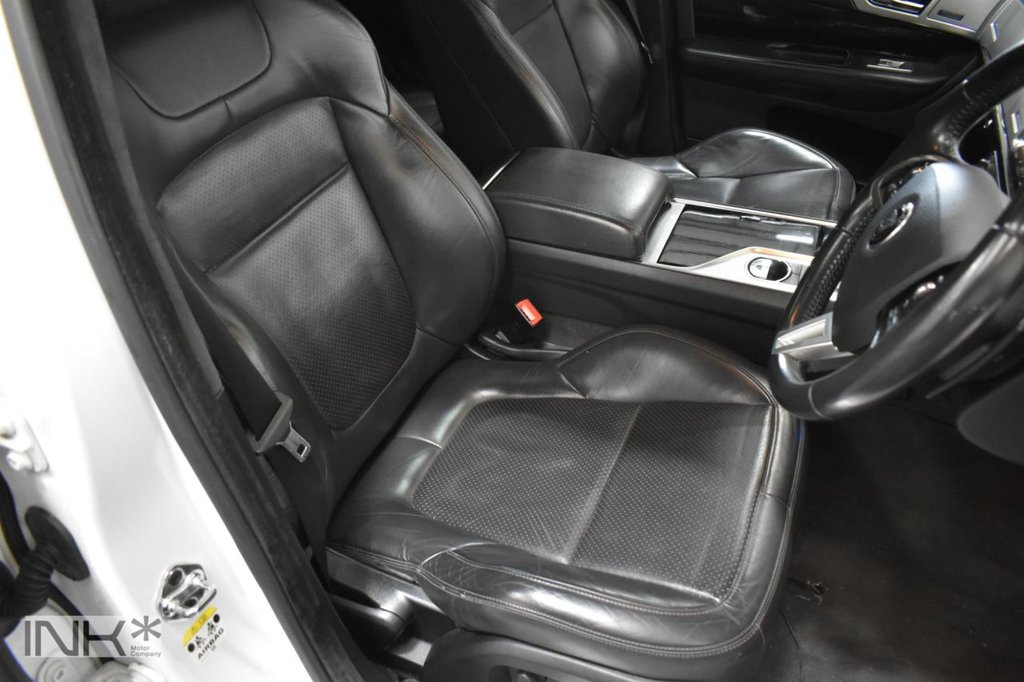 Used Jaguar XF 2014 for sale - 77593778: Photo 12