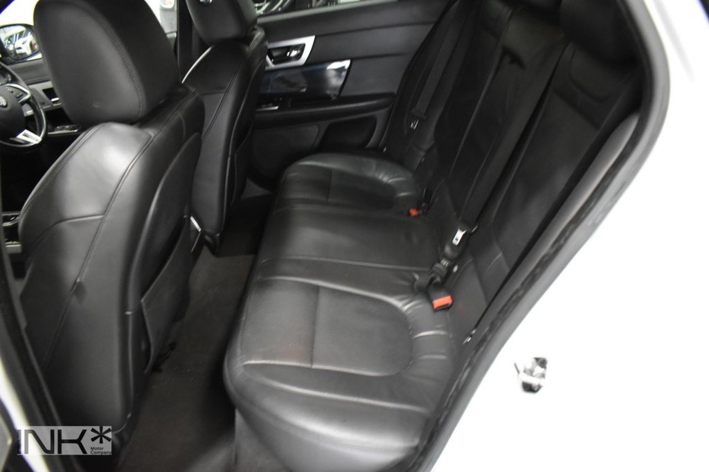 Used Jaguar XF 2014 for sale - 77593778: Photo 14