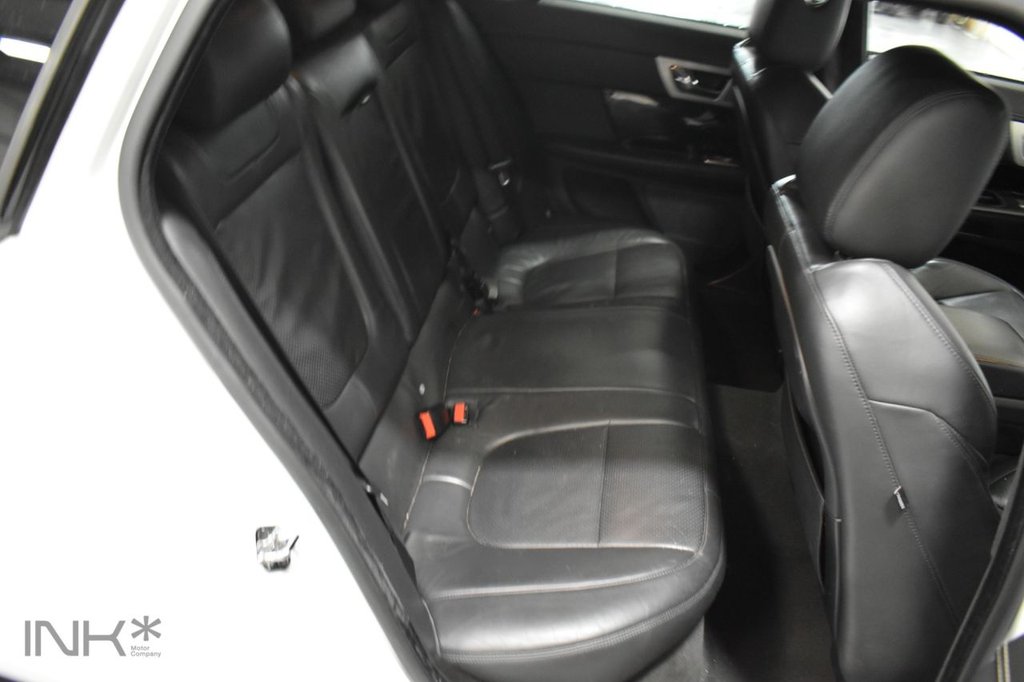 Used Jaguar XF 2014 for sale - 77593778: Photo 15