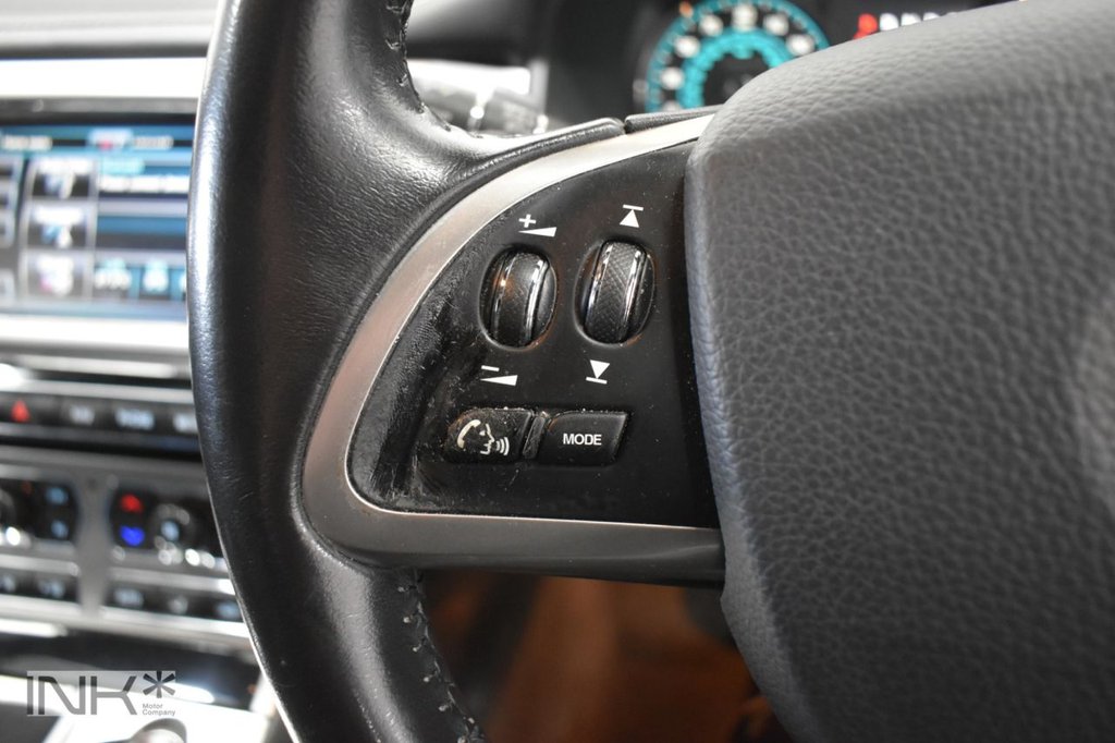 Used Jaguar XF 2014 for sale - 77593778: Photo 17