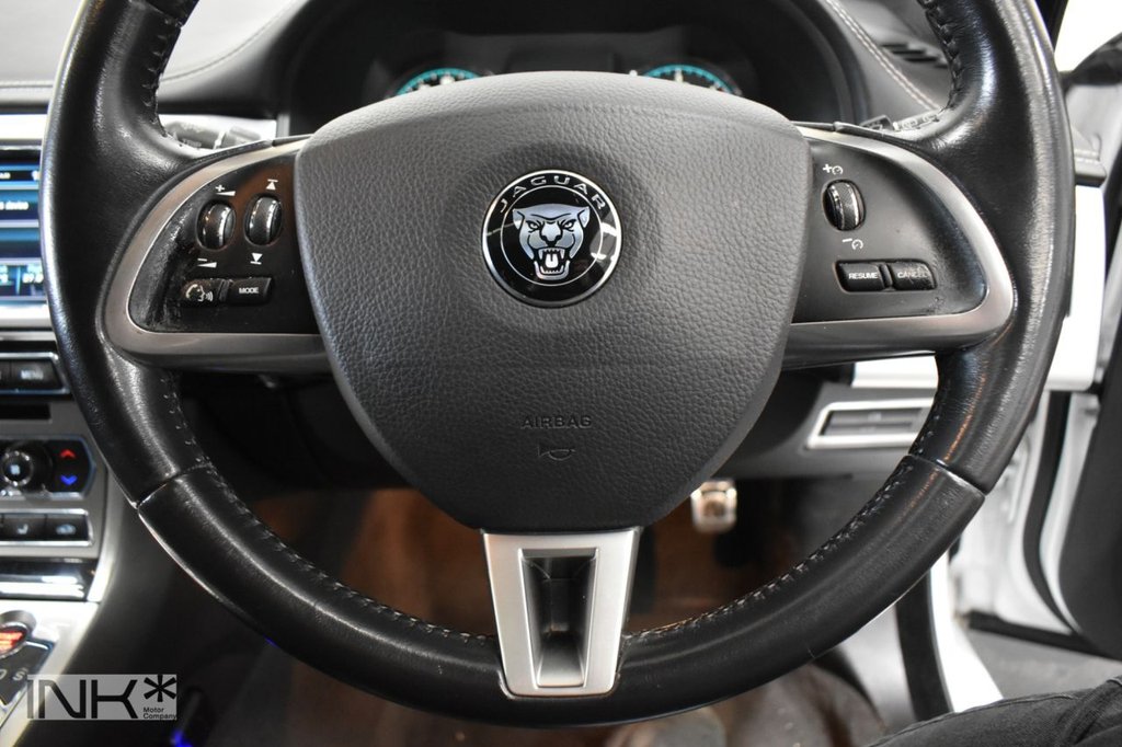 Used Jaguar XF 2014 for sale - 77593778: Photo 18