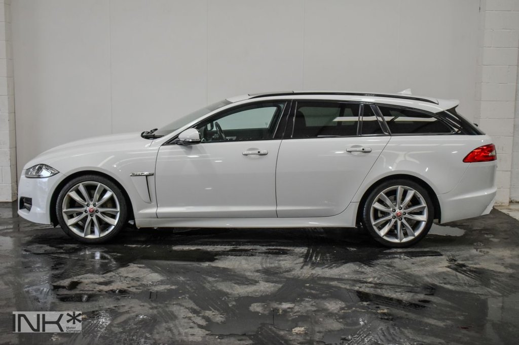 Used Jaguar XF 2014 for sale - 77593778: Photo 2
