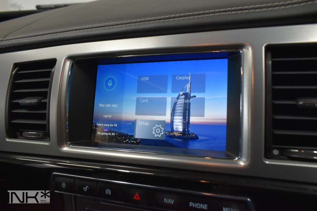 Used Jaguar XF 2014 for sale - 77593778: Photo 20