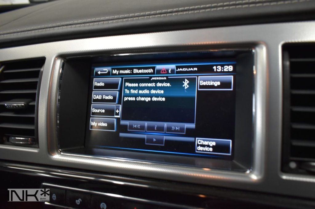 Used Jaguar XF 2014 for sale - 77593778: Photo 21