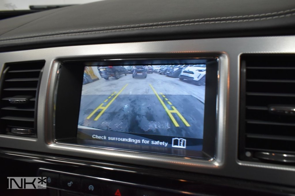 Used Jaguar XF 2014 for sale - 77593778: Photo 25