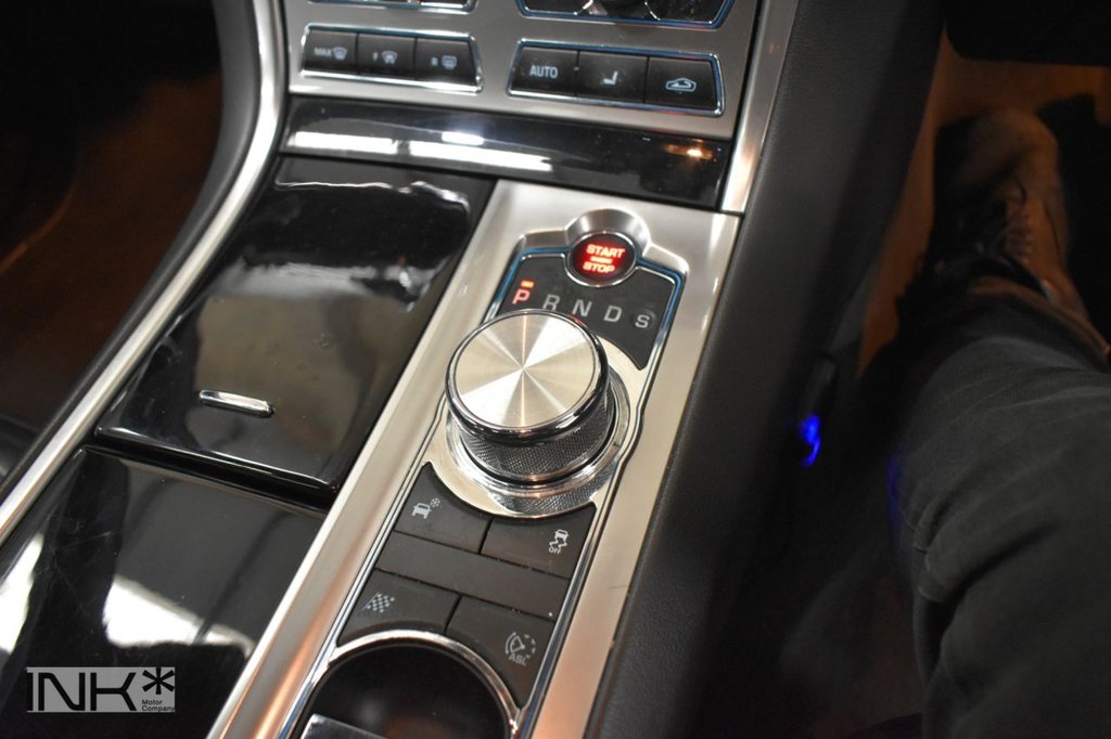 Used Jaguar XF 2014 for sale - 77593778: Photo 26