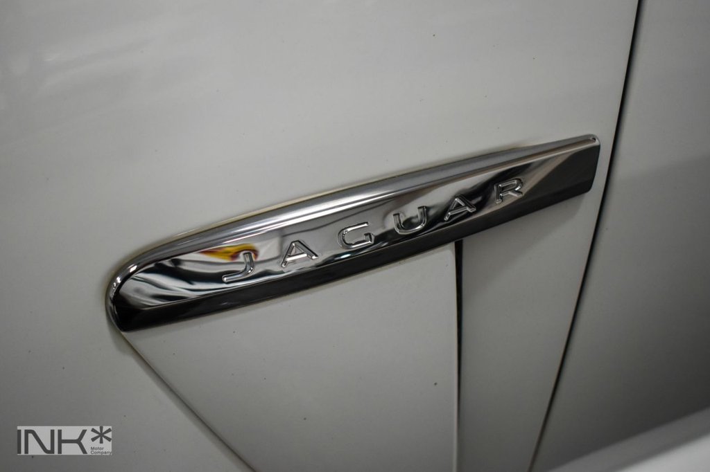 Used Jaguar XF 2014 for sale - 77593778: Photo 30