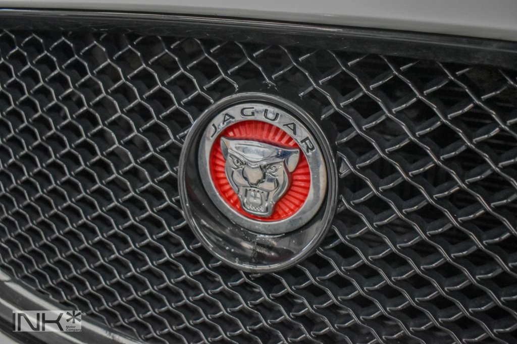 Used Jaguar XF 2014 for sale - 77593778: Photo 32