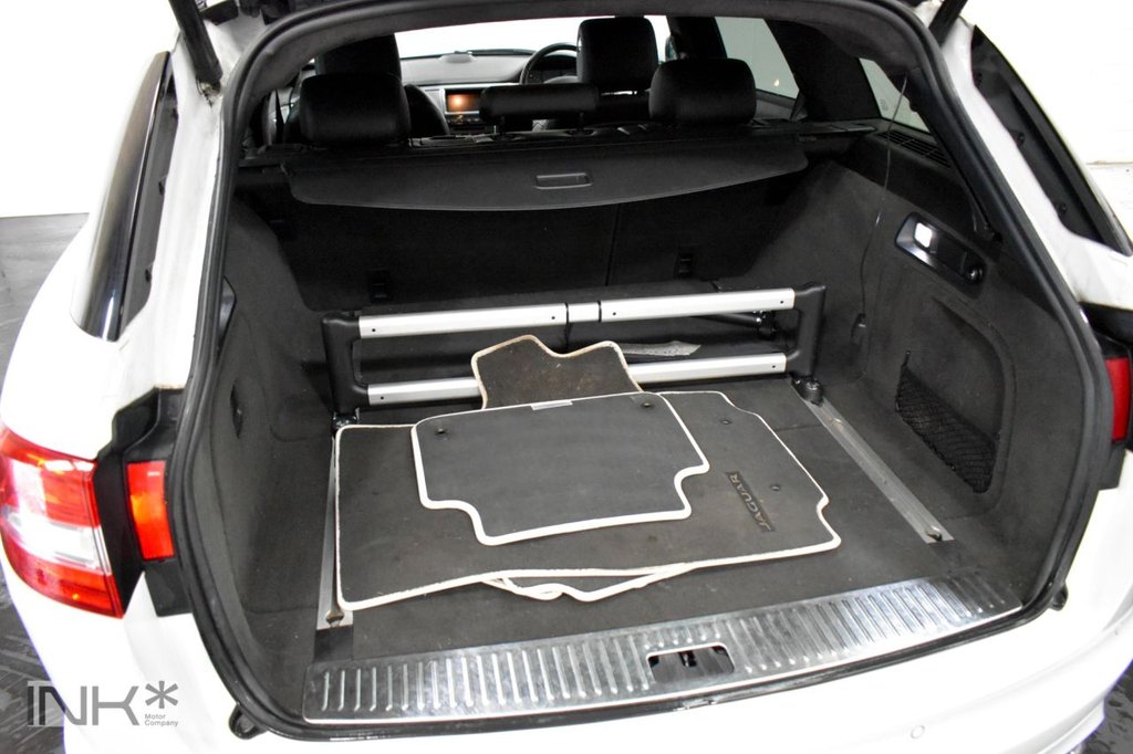 Used Jaguar XF 2014 for sale - 77593778: Photo 35