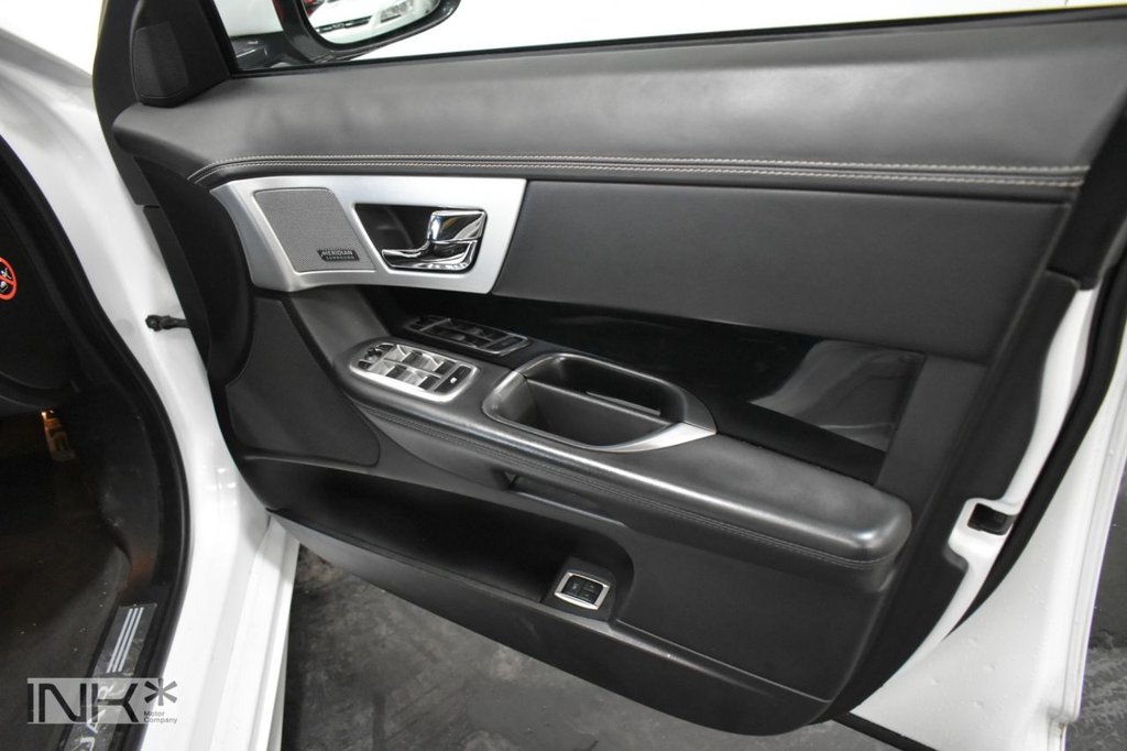 Used Jaguar XF 2014 for sale - 77593778: Photo 37