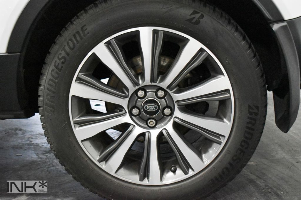 Used Land Rover Range Rover Evoque 2016 for sale - 77436854: Photo 11