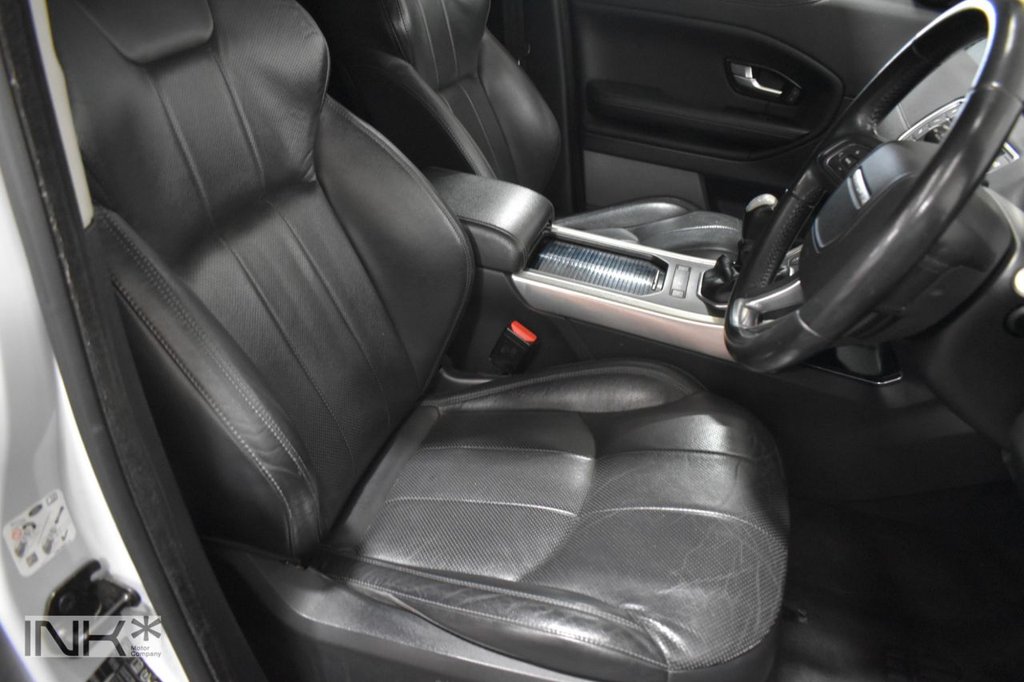 Used Land Rover Range Rover Evoque 2016 for sale - 77436854: Photo 12