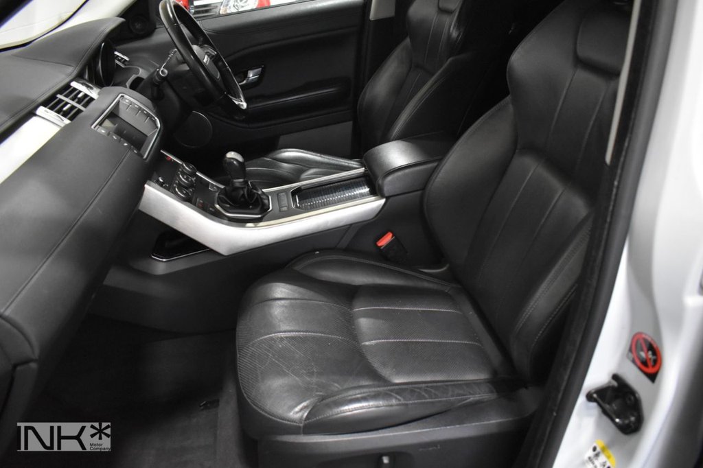 Used Land Rover Range Rover Evoque 2016 for sale - 77436854: Photo 13