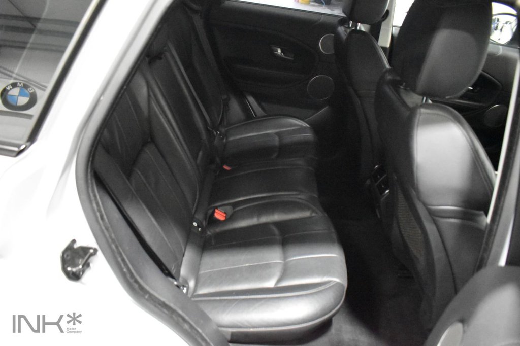 Used Land Rover Range Rover Evoque 2016 for sale - 77436854: Photo 15