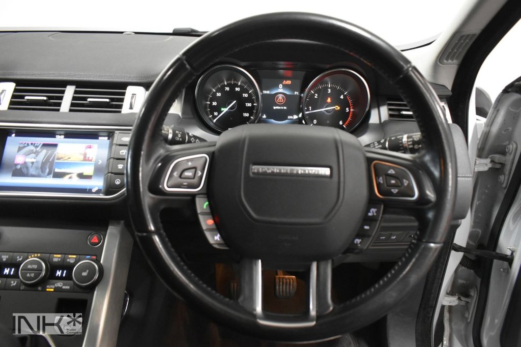 Used Land Rover Range Rover Evoque 2016 for sale - 77436854: Photo 16